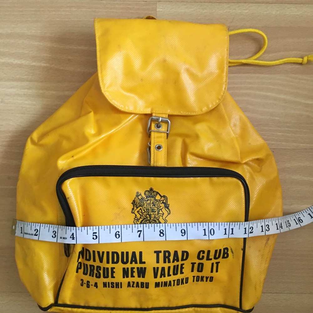 Host Pick: Individual Trade Club Backpack - Picture 10 of 10